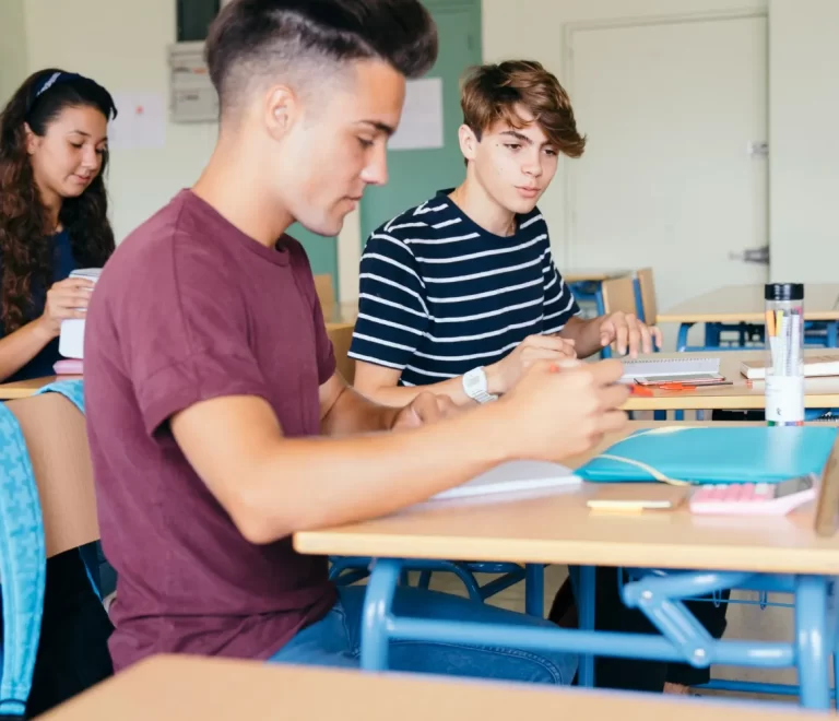 Cómo mejorar el cálculo rápido en primaria